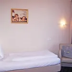 Naturhotel Am Sonnenhang 3* اوي ميتبرغ