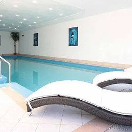 Naturhotel Am Sonnenhang 3* Oy-Mittelberg