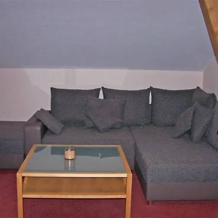 Naturhotel Am Sonnenhang 3*