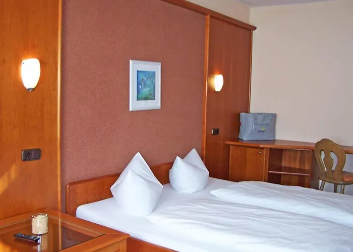 Naturhotel Am Sonnenhang 3*