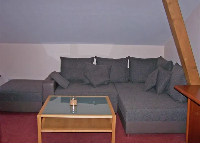 Naturhotel Am Sonnenhang 3*