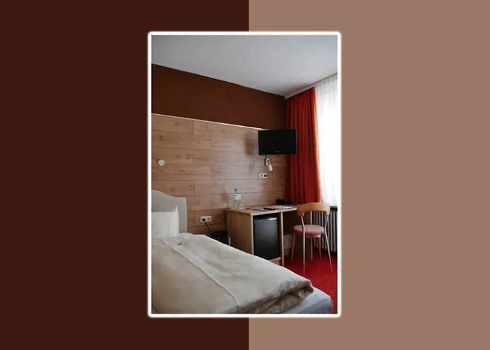 Naturhotel Am Sonnenhang فندق