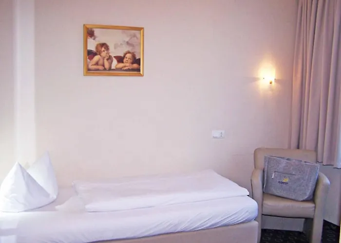 Naturhotel Am Sonnenhang 3* اوي ميتبرغ