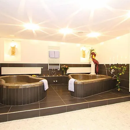 Hotel Naturhotel Am Sonnenhang 3*