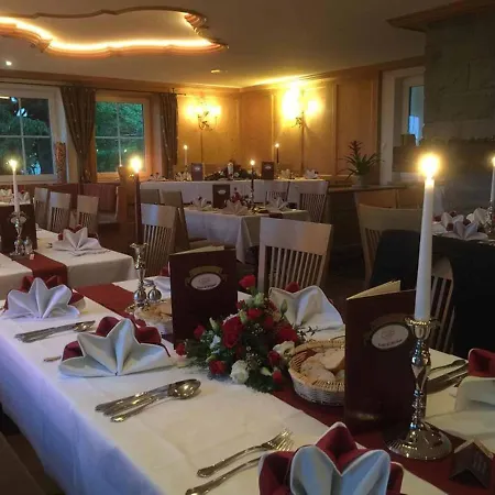 Naturhotel Am Sonnenhang 3* Oy-Mittelberg