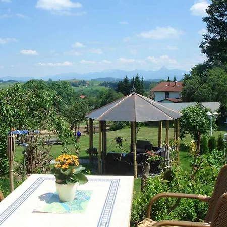 Naturhotel Am Sonnenhang 3* Oy-Mittelberg
