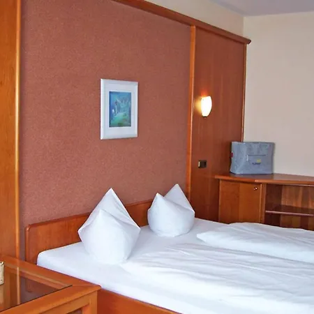 Naturhotel Am Sonnenhang 3*
