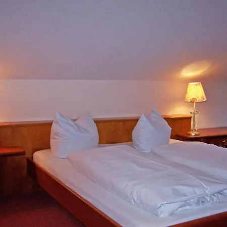 Naturhotel Am Sonnenhang 3*