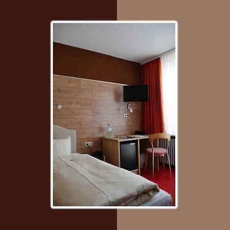 Naturhotel Am Sonnenhang Hotel