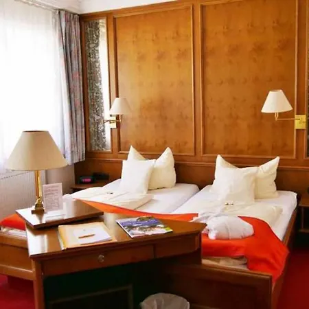 Hotel Naturhotel Am Sonnenhang Oy-Mittelberg