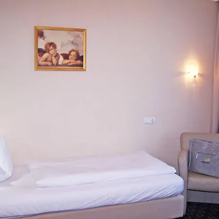 Naturhotel Am Sonnenhang 3* Oy-Mittelberg