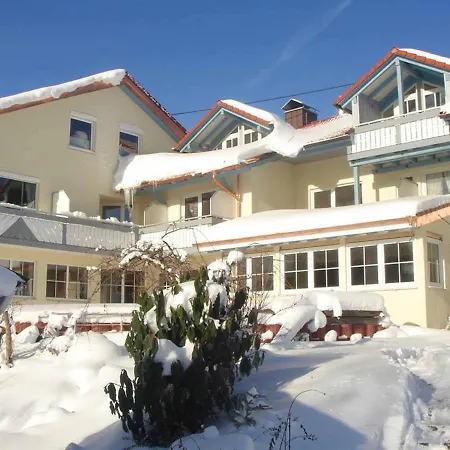 Naturhotel Am Sonnenhang Oy-Mittelberg