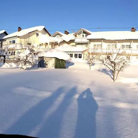 Naturhotel Am Sonnenhang Hotel Oy-Mittelberg