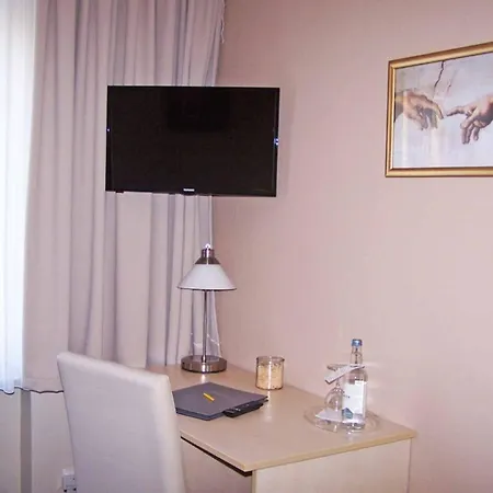 Naturhotel Am Sonnenhang Hotel 3*