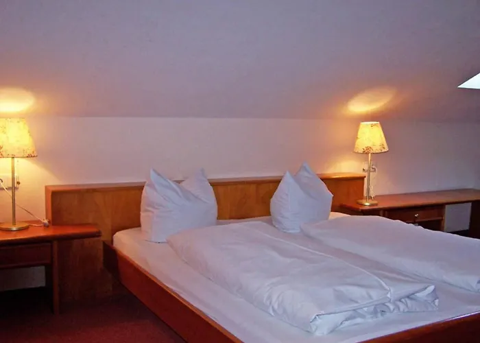Naturhotel Am Sonnenhang 3*